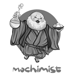 MOCHIMIST