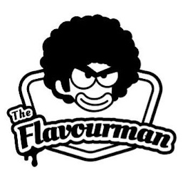 THE FLAVOURMAN