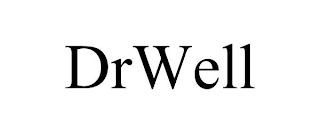 DRWELL