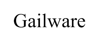 GAILWARE