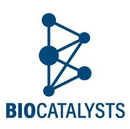 BIOCATALYSTS