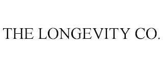 THE LONGEVITY CO.