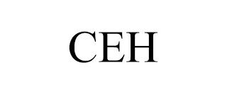 CEH