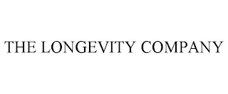 THE LONGEVITY COMPANY