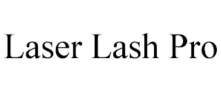 LASER LASH PRO
