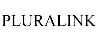 PLURALINK