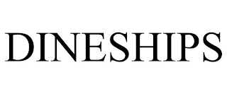 DINESHIPS