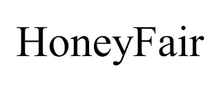 HONEYFAIR