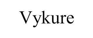 VYKURE