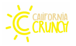 CALIFORNIA CRUNCH