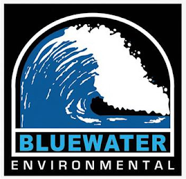 BLUEWATER ENVIRONMENTAL