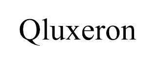 QLUXERON