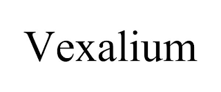 VEXALIUM