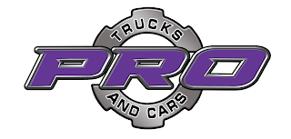 PRO TRUCKS AND CARS