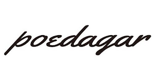 POEDAGAR