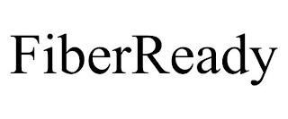 FIBERREADY