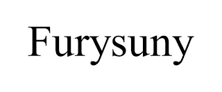 FURYSUNY