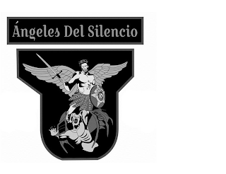 ANGELES DEL SILENCIO, ADS, CHICAGO