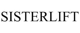 SISTERLIFT