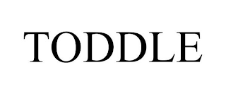 TODDLE