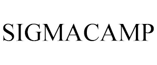 SIGMACAMP
