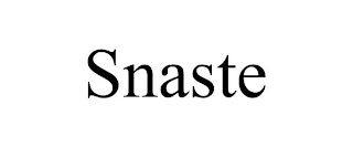 SNASTE