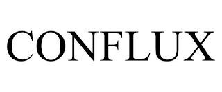 CONFLUX
