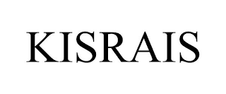 KISRAIS