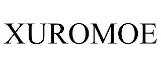 XUROMOE