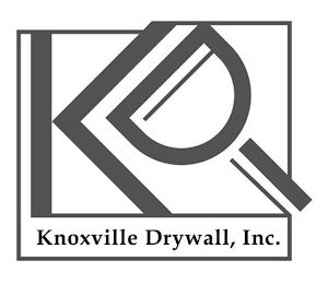 KD KNOXVILLE DRYWALL, INC.