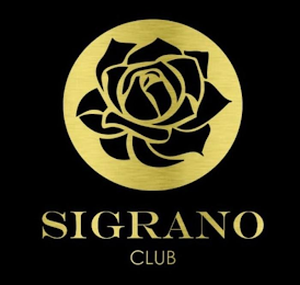 SIGRANO CLUB