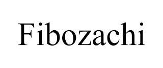 FIBOZACHI