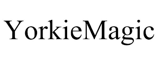 YORKIEMAGIC