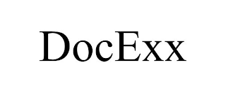 DOCEXX