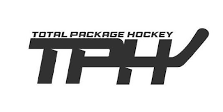 TOTAL PACKAGE HOCKEY TPH