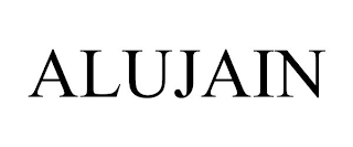 ALUJAIN