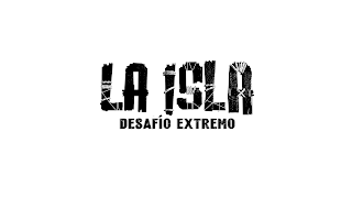 LA ISLA DESAFÍO EXTREMO