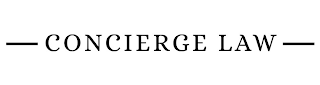 CONCIERGE LAW