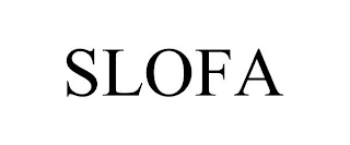 SLOFA