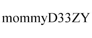 MOMMYD33ZY
