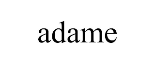 ADAME