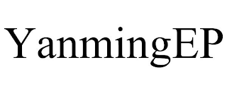YANMINGEP