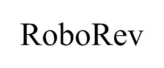 ROBOREV