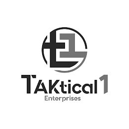 T1 TAKTICAL 1 ENTERPRISES