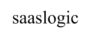 SAASLOGIC