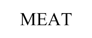 MEAT