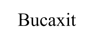 BUCAXIT