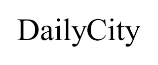 DAILYCITY