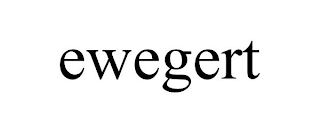 EWEGERT