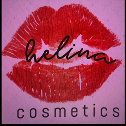 HELINA COSMETICS
